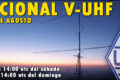 Concurso Nacional V-UHF