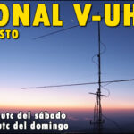Concurso Nacional V-UHF